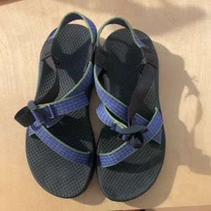 Chaco Women Z1 Classic Sandal NEW Size 8